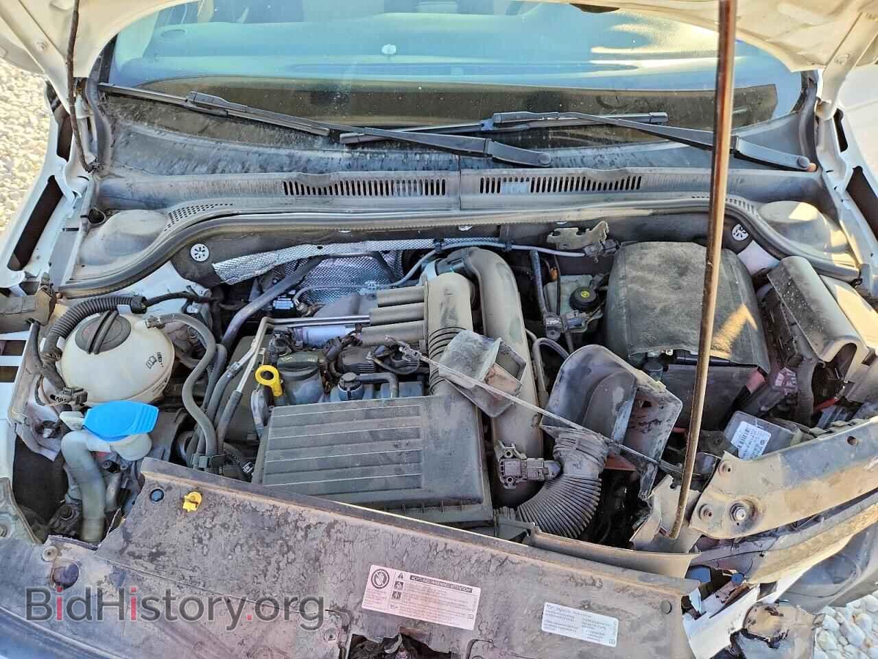 2017 VOLKSWAGEN JETTA - VIN: 3VW2B7AJ2HM209507 - Фото 11