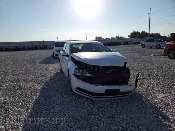 2017 VOLKSWAGEN JETTA - VIN: 3VW2B7AJ2HM209507 - Фото 13