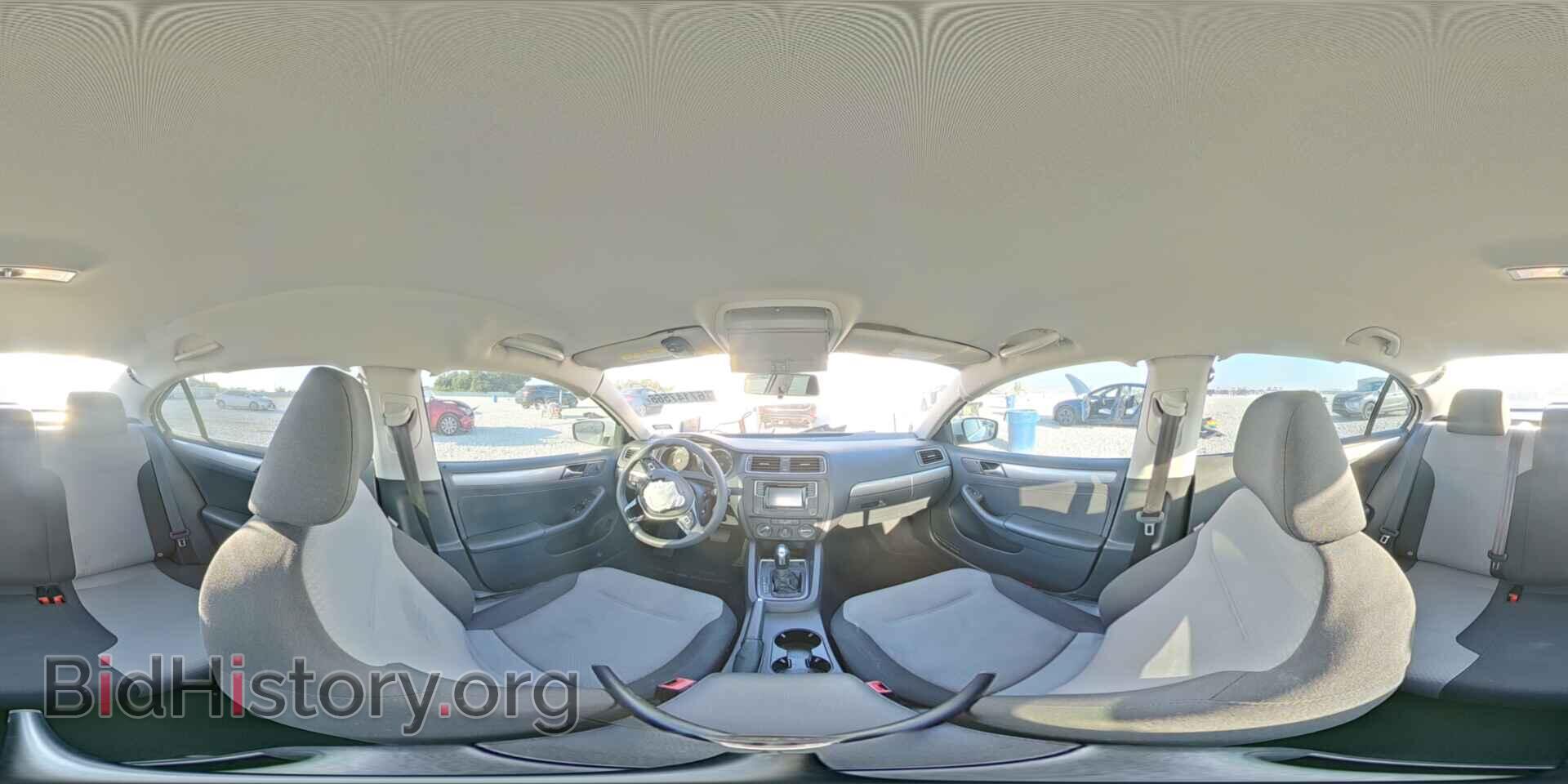 2017 VOLKSWAGEN JETTA - VIN: 3VW2B7AJ2HM209507 - Фото 14