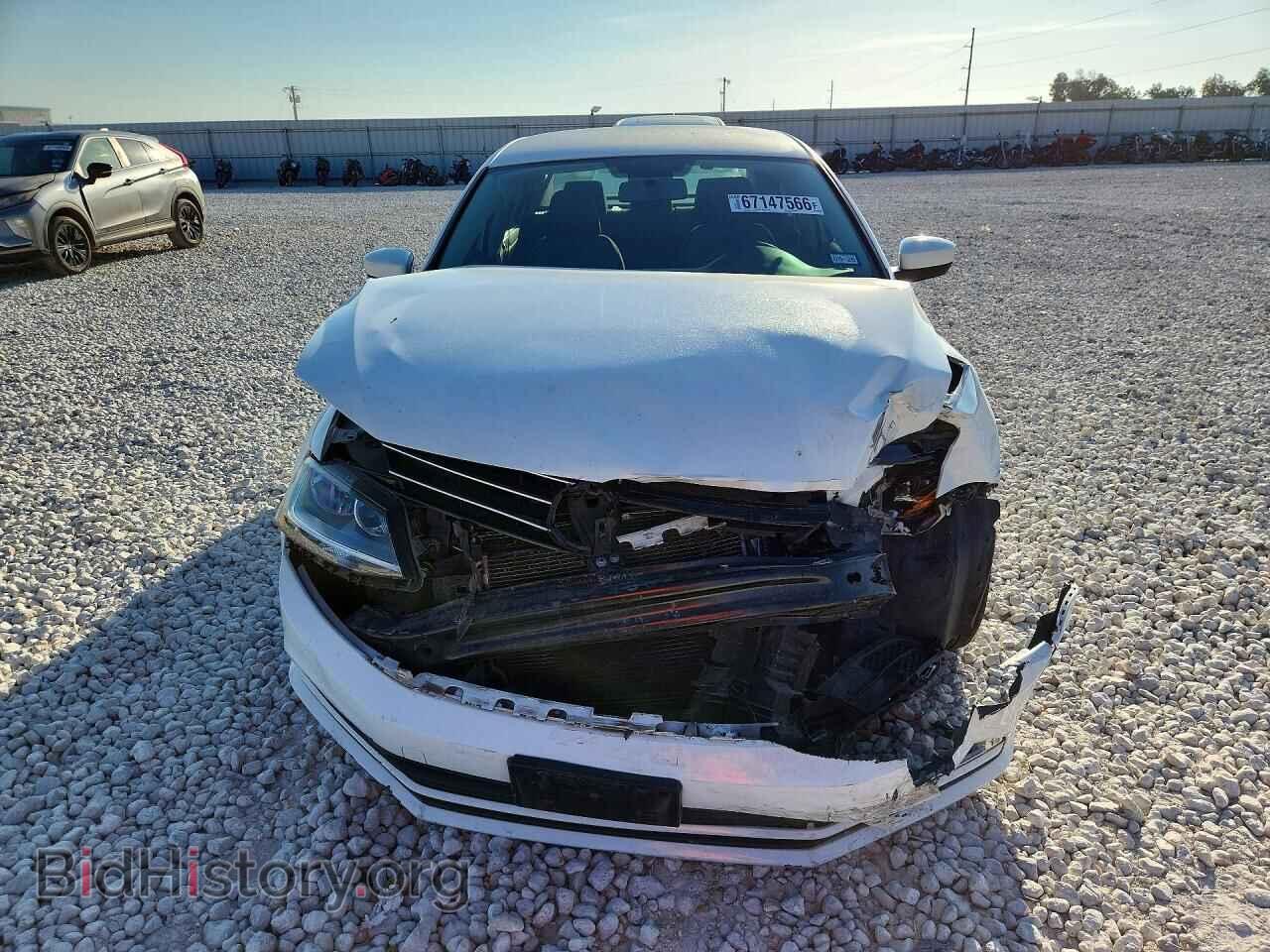 2017 VOLKSWAGEN JETTA - VIN: 3VW2B7AJ2HM209507 - Фото 5