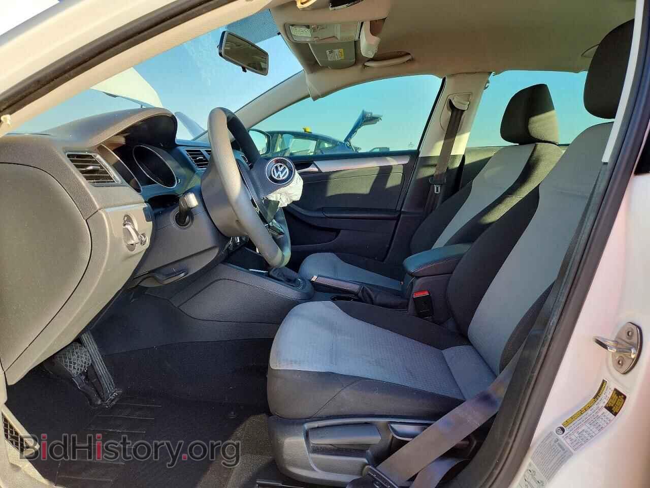 2017 VOLKSWAGEN JETTA - VIN: 3VW2B7AJ2HM209507 - Фото 7