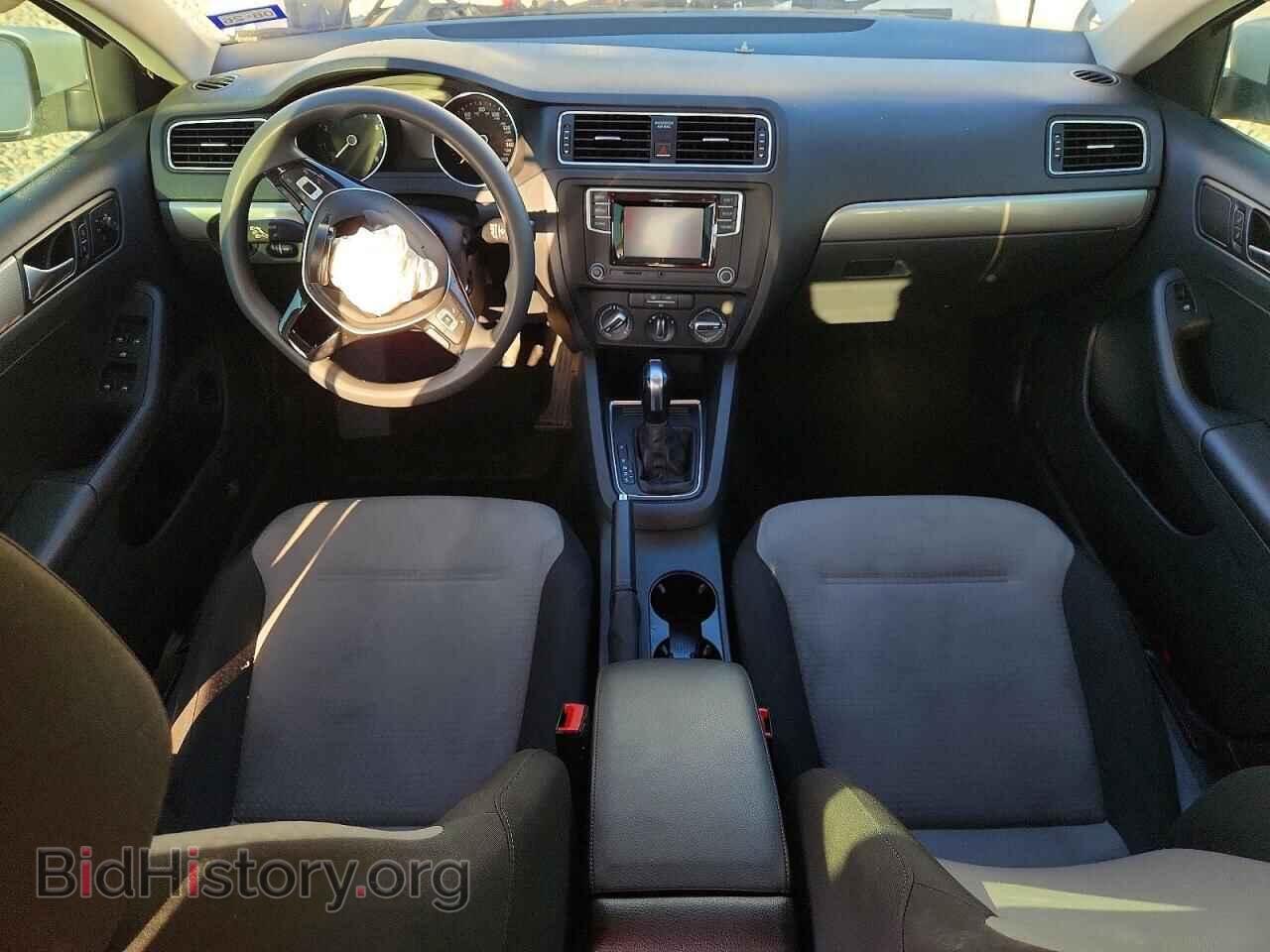 2017 VOLKSWAGEN JETTA - VIN: 3VW2B7AJ2HM209507 - Фото 8