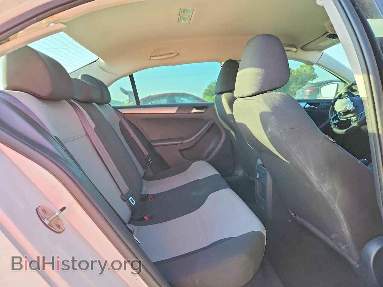 2017 VOLKSWAGEN JETTA - VIN: 3VW2B7AJ2HM209507 - Фото 10