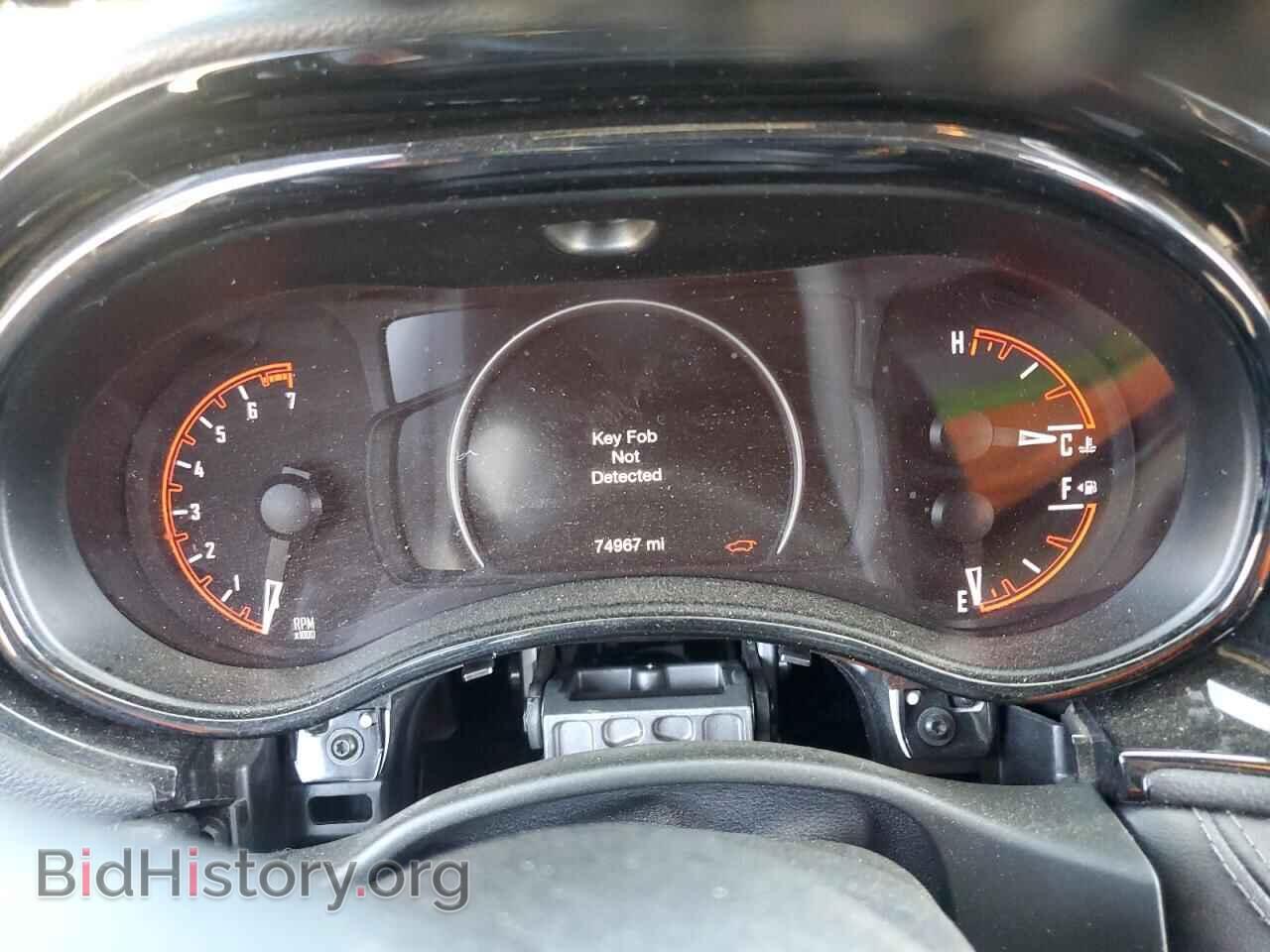 2021 DODGE DURANGO - VIN: 1C4RDJDG6MC806650 - Фото 9