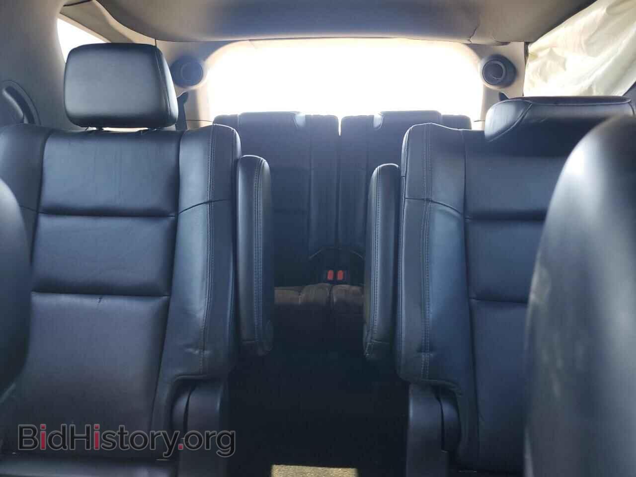 2021 DODGE DURANGO - VIN: 1C4RDJDG6MC806650 - Фото 10