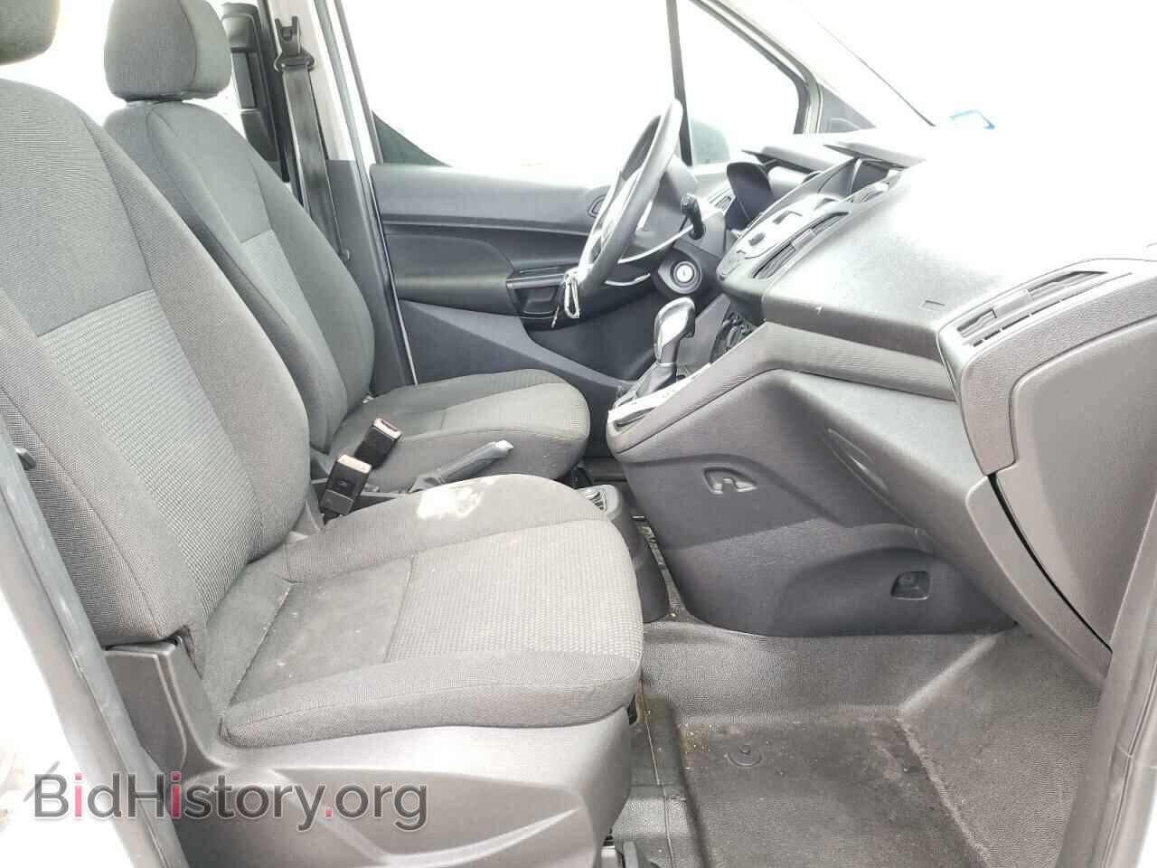 2017 FORD TRANSIT CO - VIN: NM0LS7E79H1305098 - Фото 5