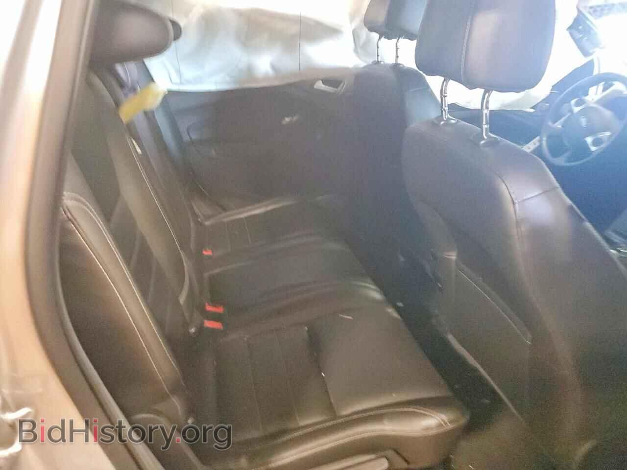 2015 FORD ESCAPE - VIN: 1FMCU9J98FUA59927 - Фото 10