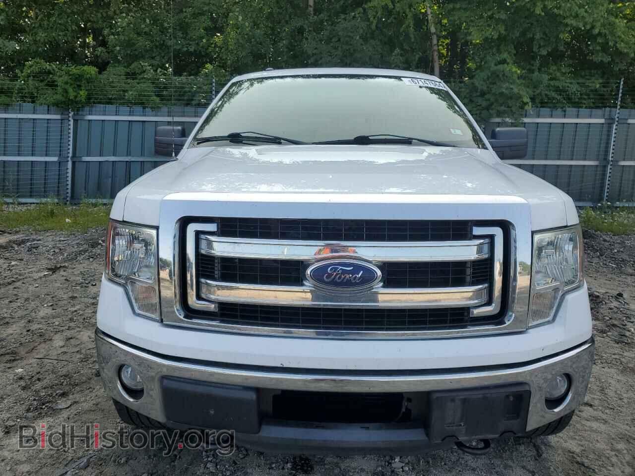 2014 FORD F-150 - VIN: 1FTFW1ET0EFA95374 - Photo 5