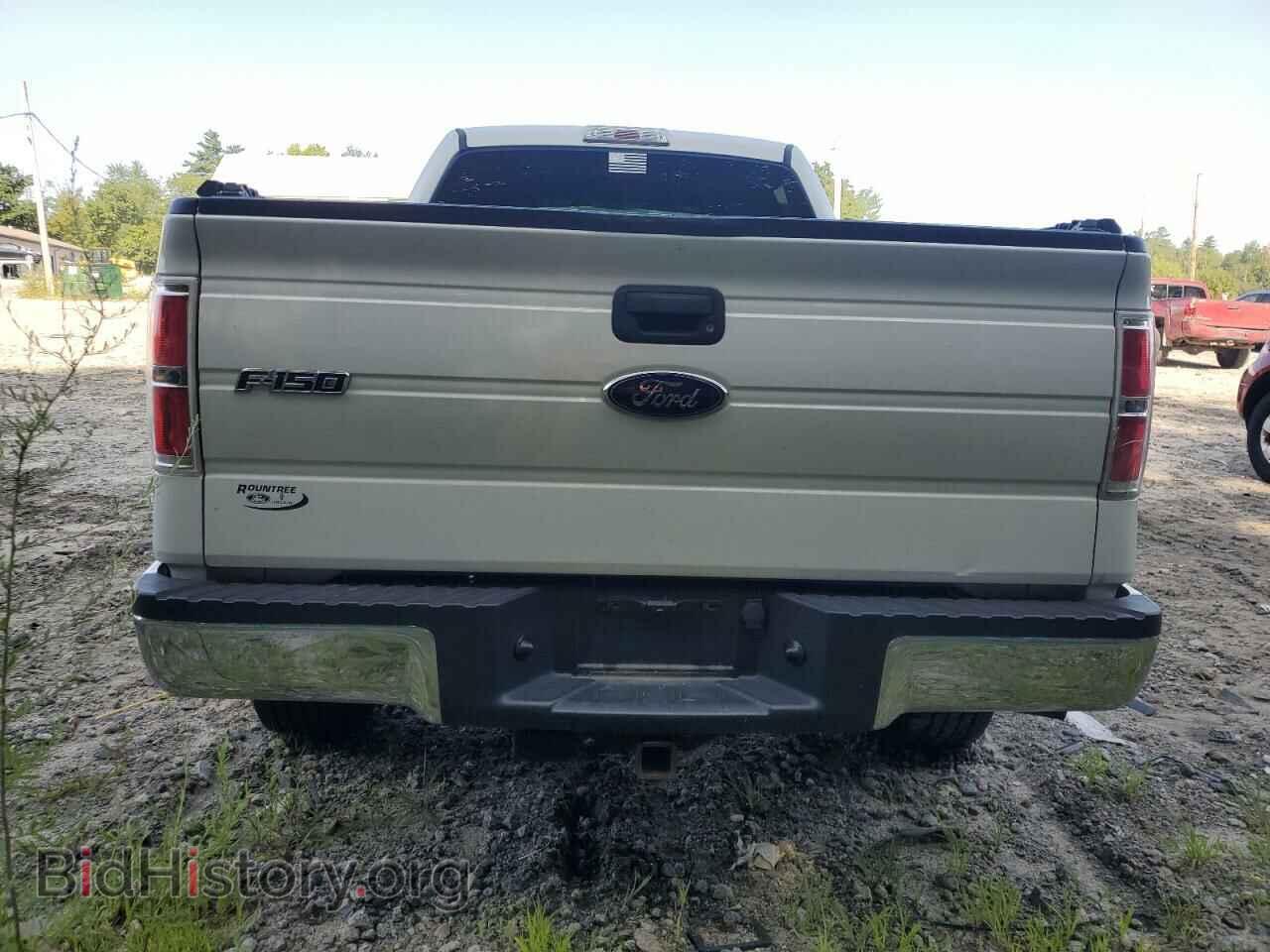 2014 FORD F-150 - VIN: 1FTFW1ET0EFA95374 - Photo 6