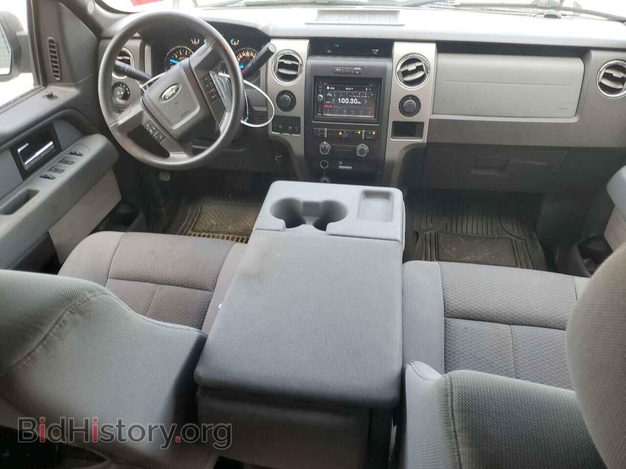 2014 FORD F-150 - VIN: 1FTFW1ET0EFA95374 - Photo 8
