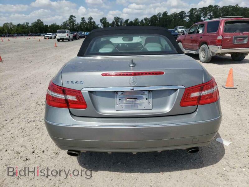 2012 Mercedes-Benz E-CLASS (VIN WDDKK5KF7CF145531) — фото 6 из 12