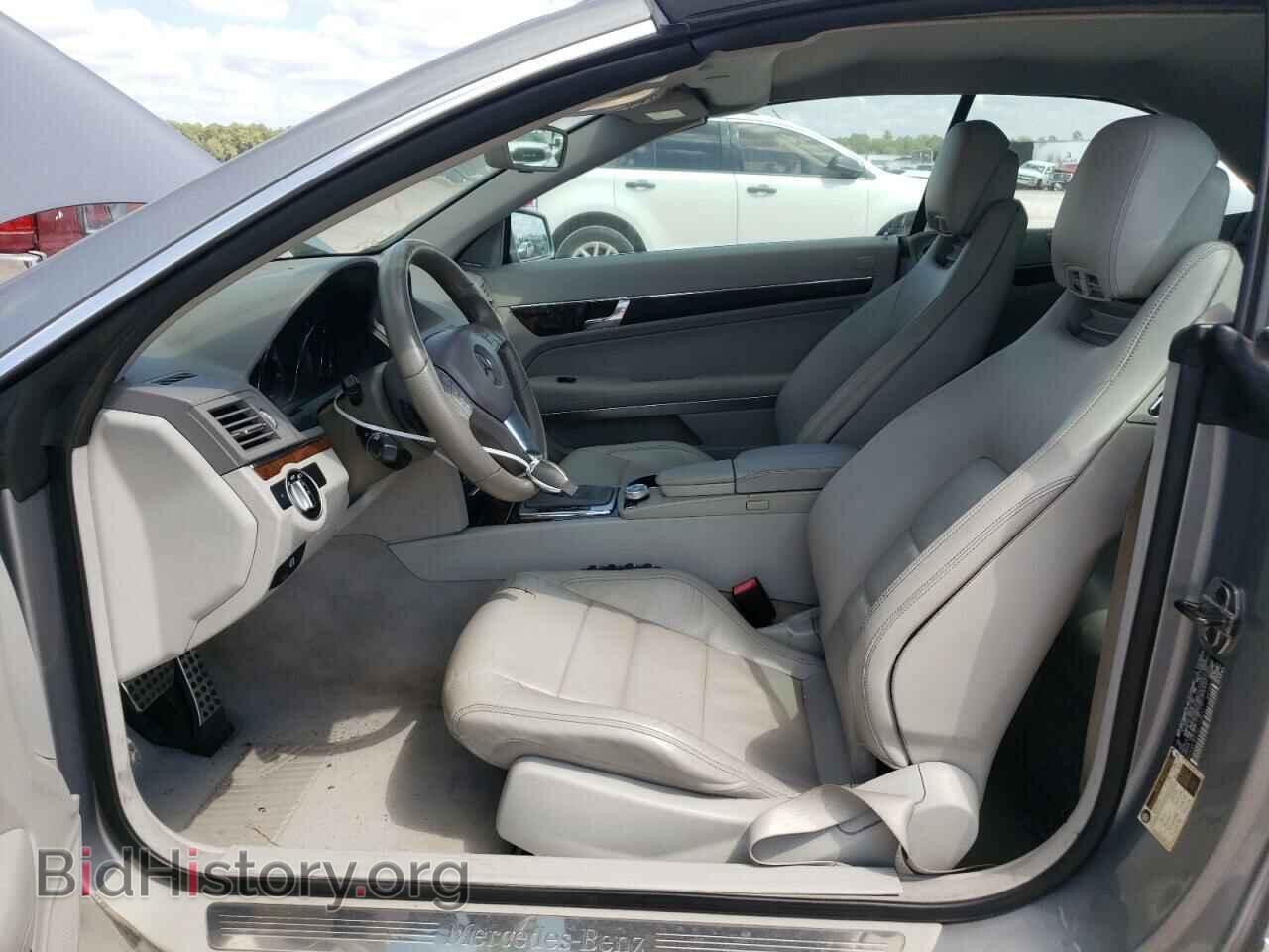 2012 MERCEDES-BENZ E-CLASS - VIN: WDDKK5KF7CF145531 - Фото 7