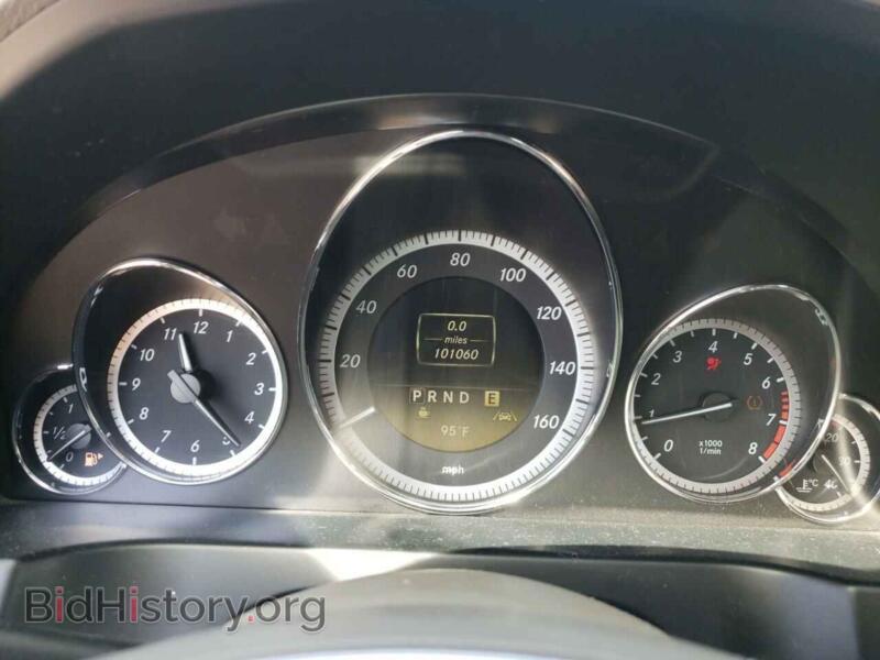 2012 Mercedes-Benz E-CLASS (VIN WDDKK5KF7CF145531) — фото 9 из 12