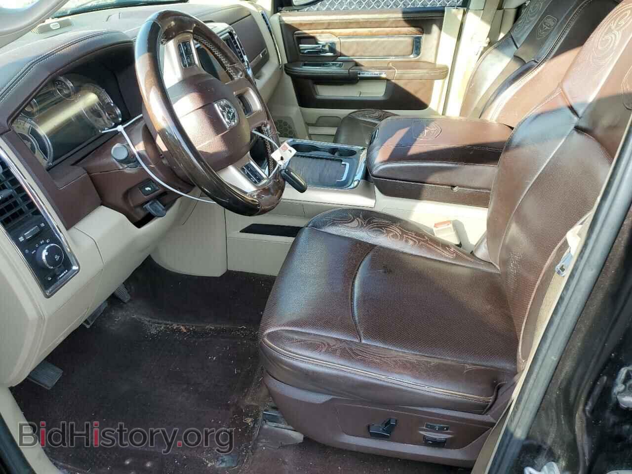 2016 RAM 1500 - VIN: 1C6RR7WT1GS346880 - Фото 7