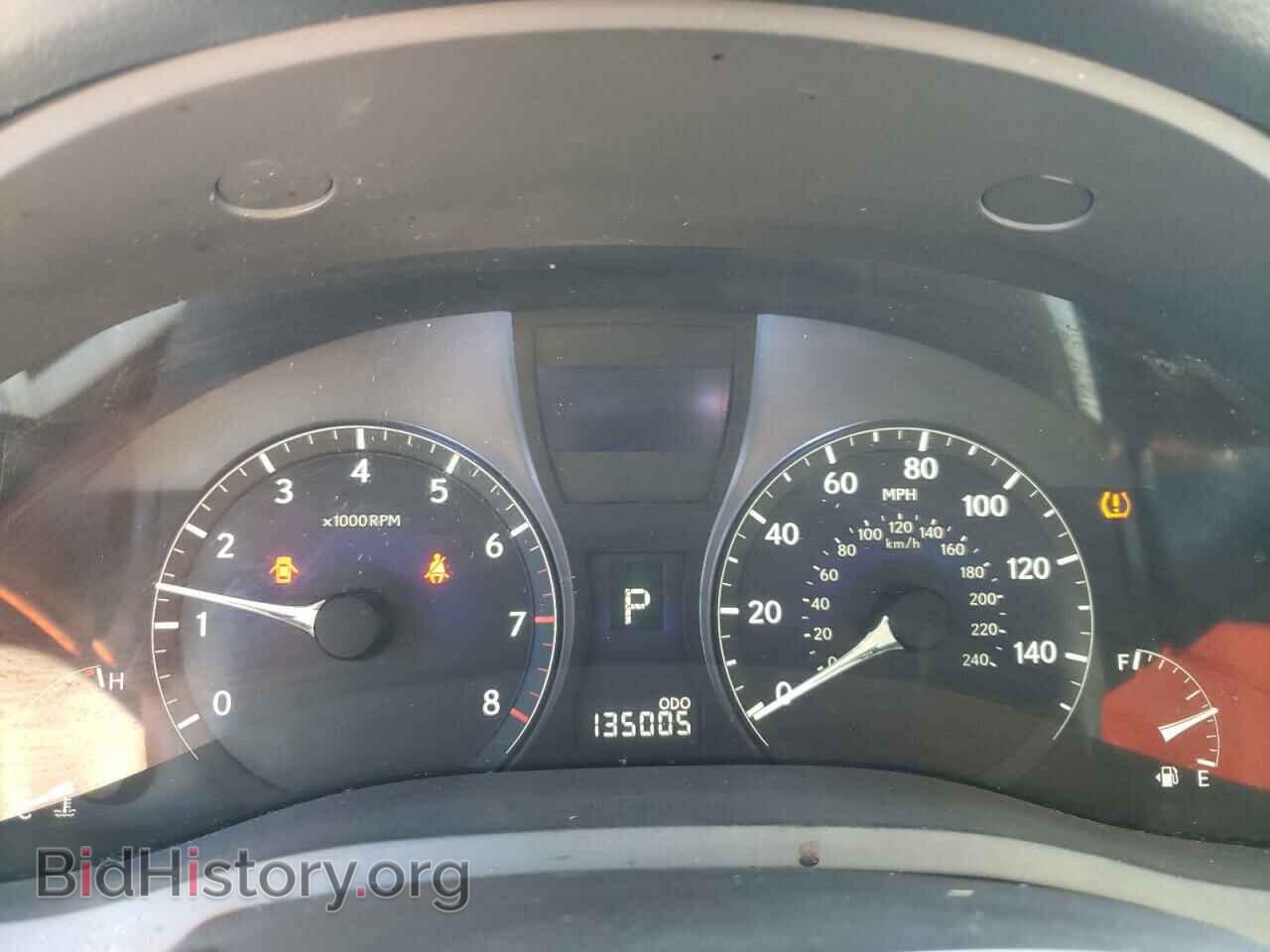 2012 LEXUS RX350 - VIN: 2T2BK1BA0CC147150 - Фото 9