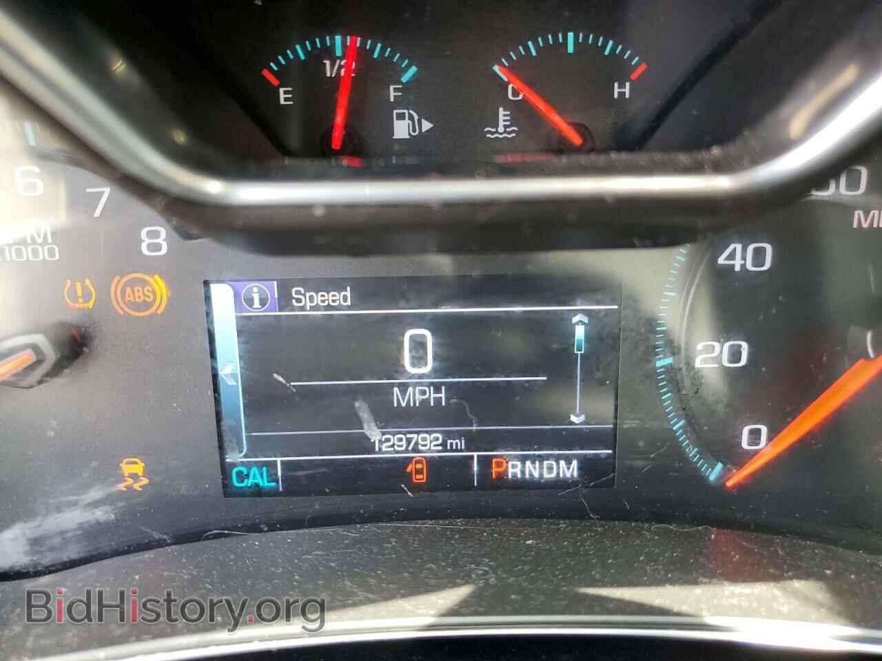 2018 CHEVROLET IMPALA - VIN: 2G1105S38J9174259 - Фото 9