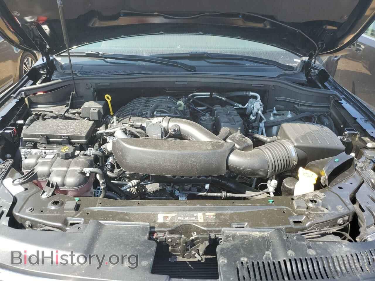 2023 DODGE DURANGO - VIN: 1C4RDHAG8PC630072 - Фото 12