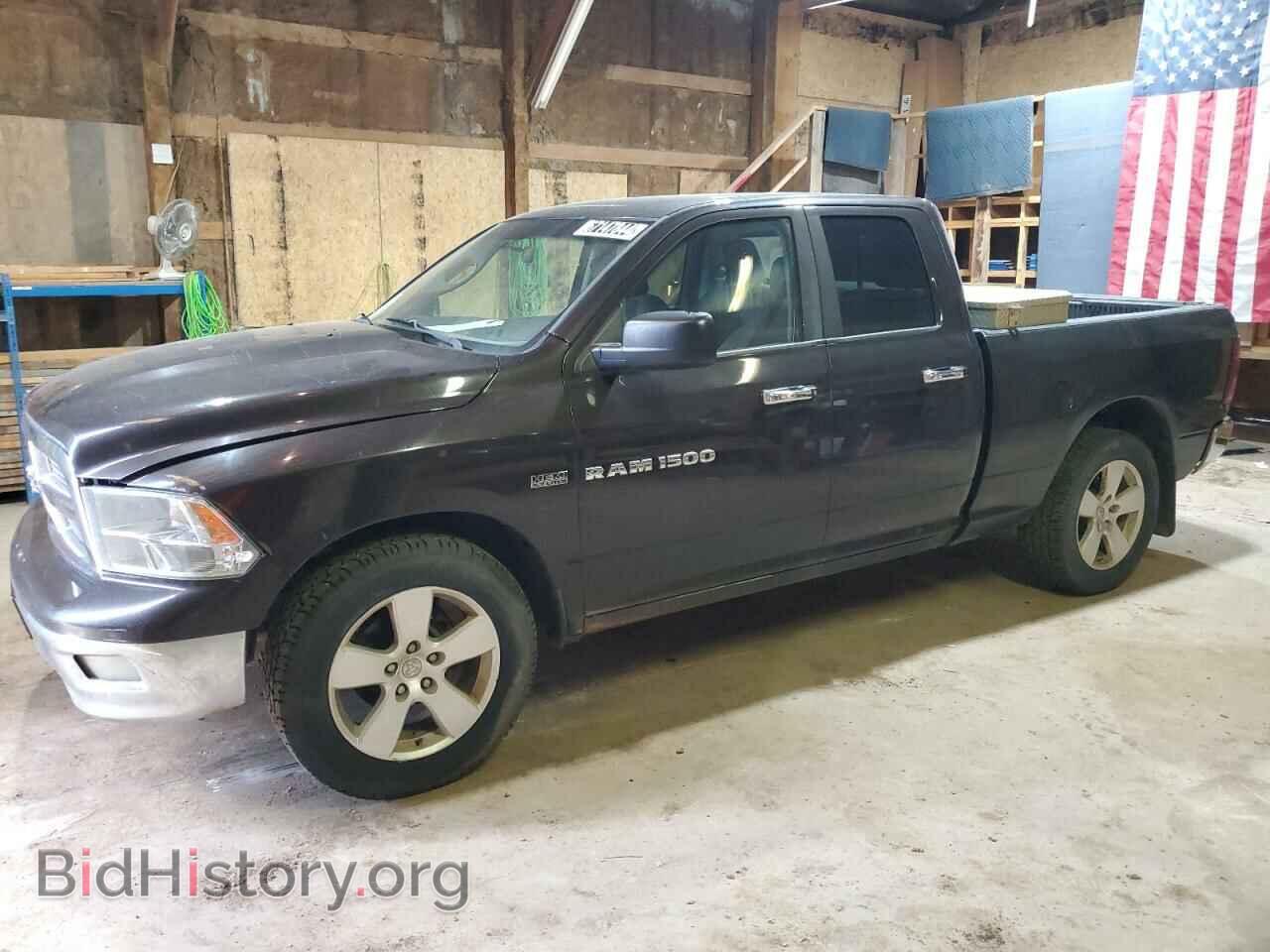 Photo 1D7RV1GT1BS659183 - DODGE All Models 2011