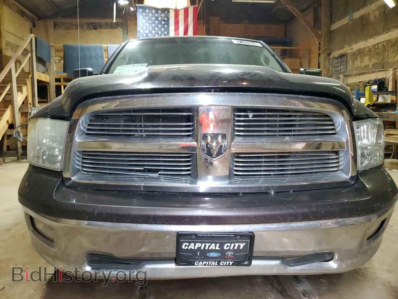 2011 DODGE All Models - VIN: 1D7RV1GT1BS659183 - Photo 5