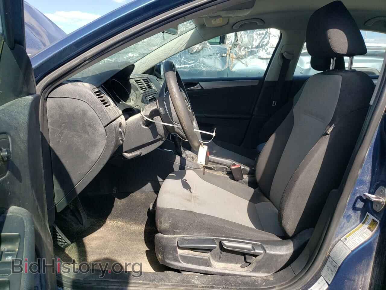 2017 VOLKSWAGEN JETTA - VIN: 3VW2B7AJ0HM303868 - Фото 7