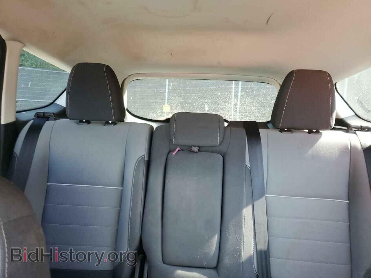 2014 FORD ESCAPE - VIN: 1FMCU9GX5EUE28439 - Фото 10