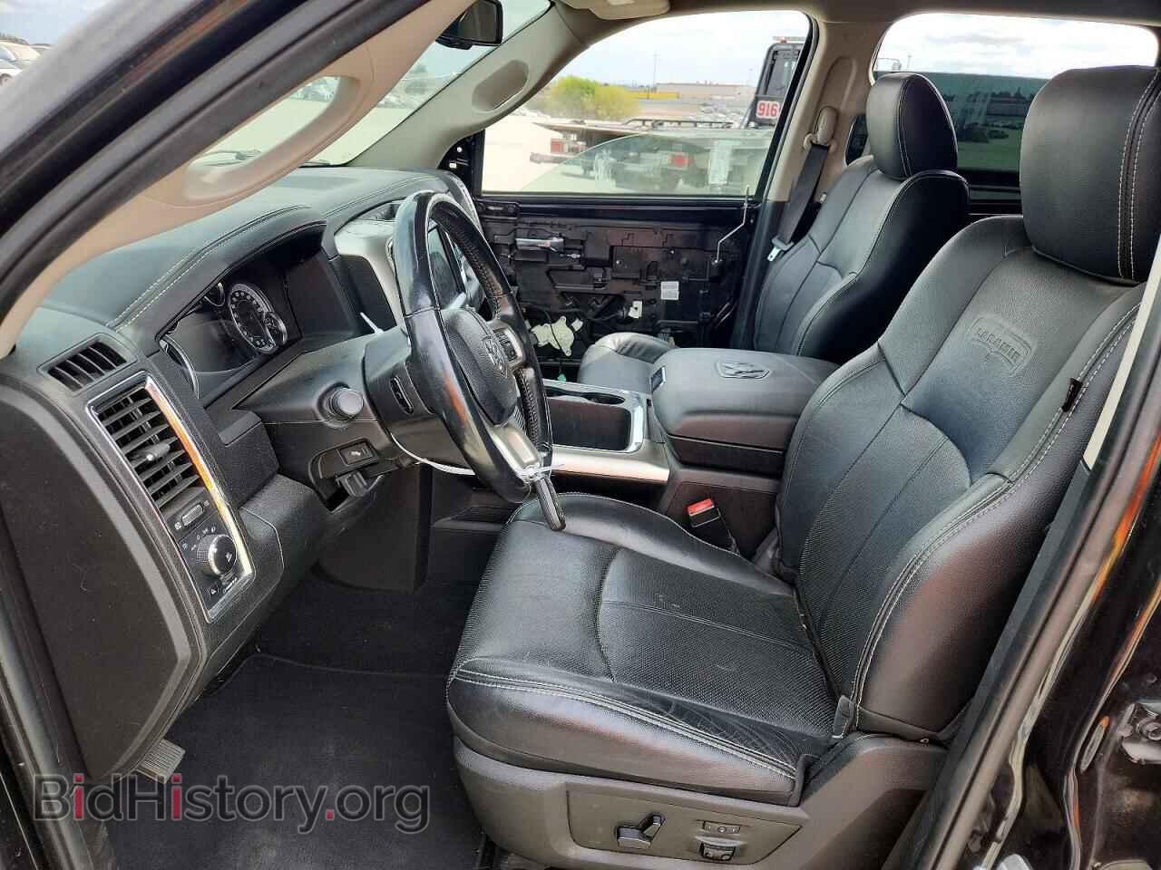 2018 RAM 1500 - VIN: 1C6RR7NM8JS230528 - Фото 7