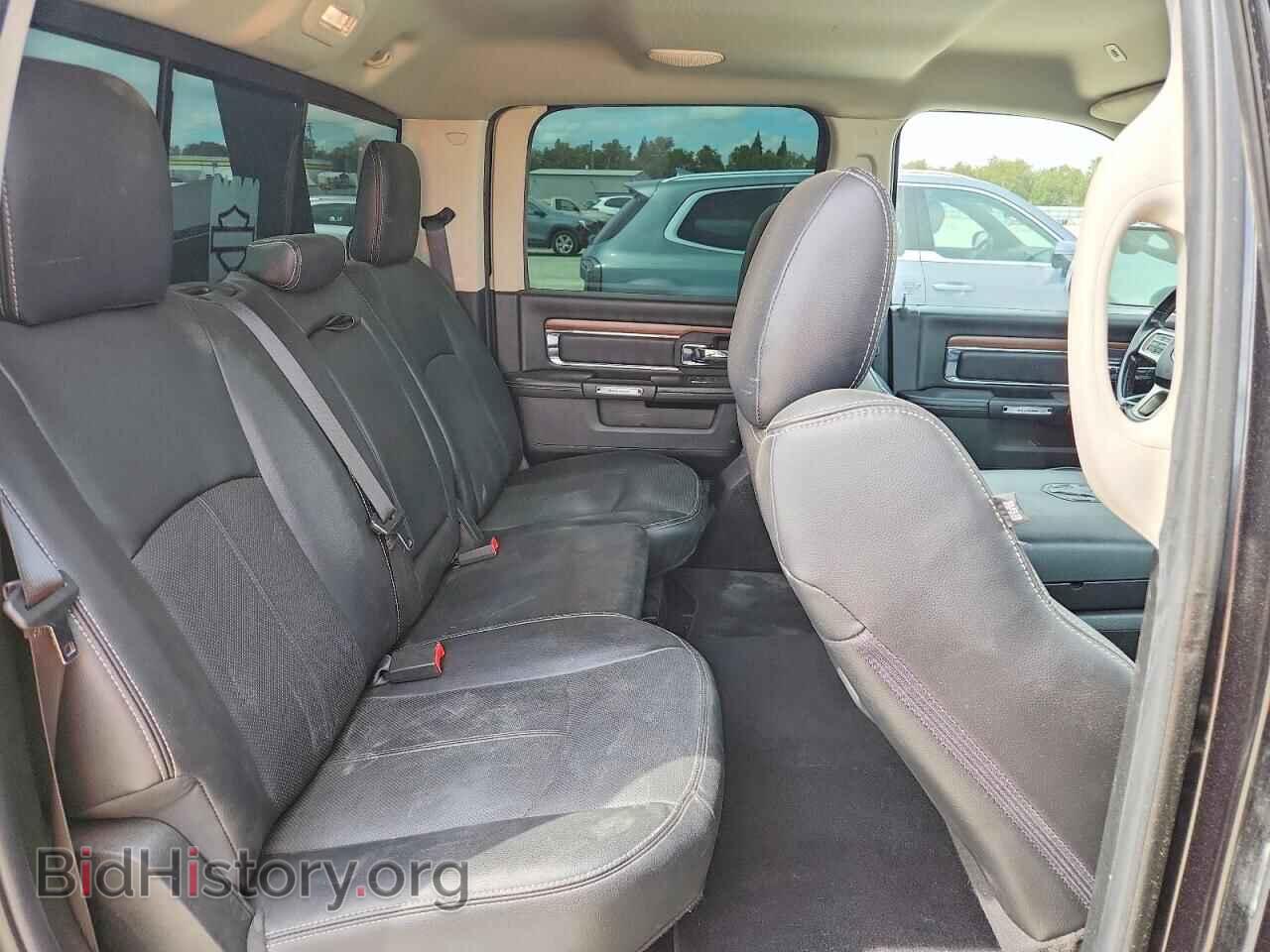 2018 RAM 1500 - VIN: 1C6RR7NM8JS230528 - Фото 10