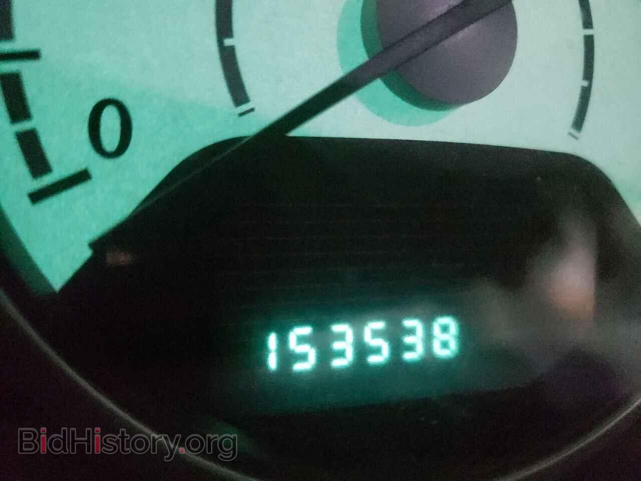 2010 CHRYSLER MINIVAN - VIN: 2A4RR5D1XAR491384 - Фото 8