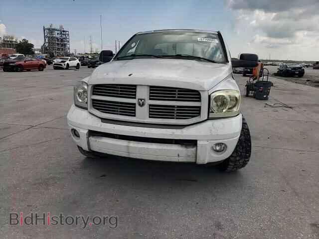 2006 DODGE RAM 2500 - VIN: 3D7KR28C16G123809 - Фото 13