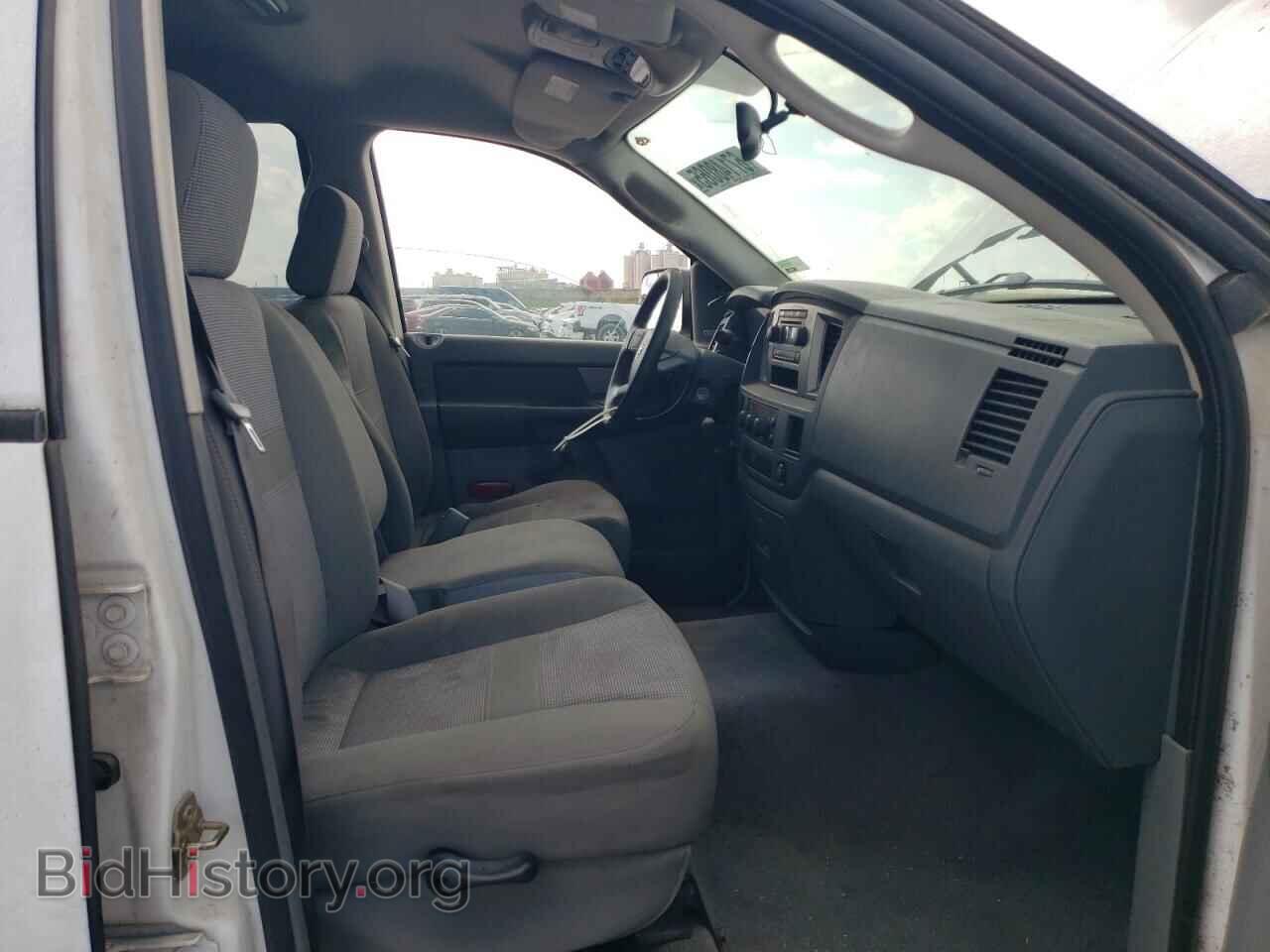 2006 DODGE RAM 2500 - VIN: 3D7KR28C16G123809 - Фото 7