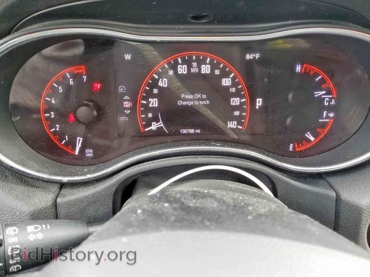 2015 DODGE DURANGO - VIN: 1C4RDHAG7FC114025 - Фото 9