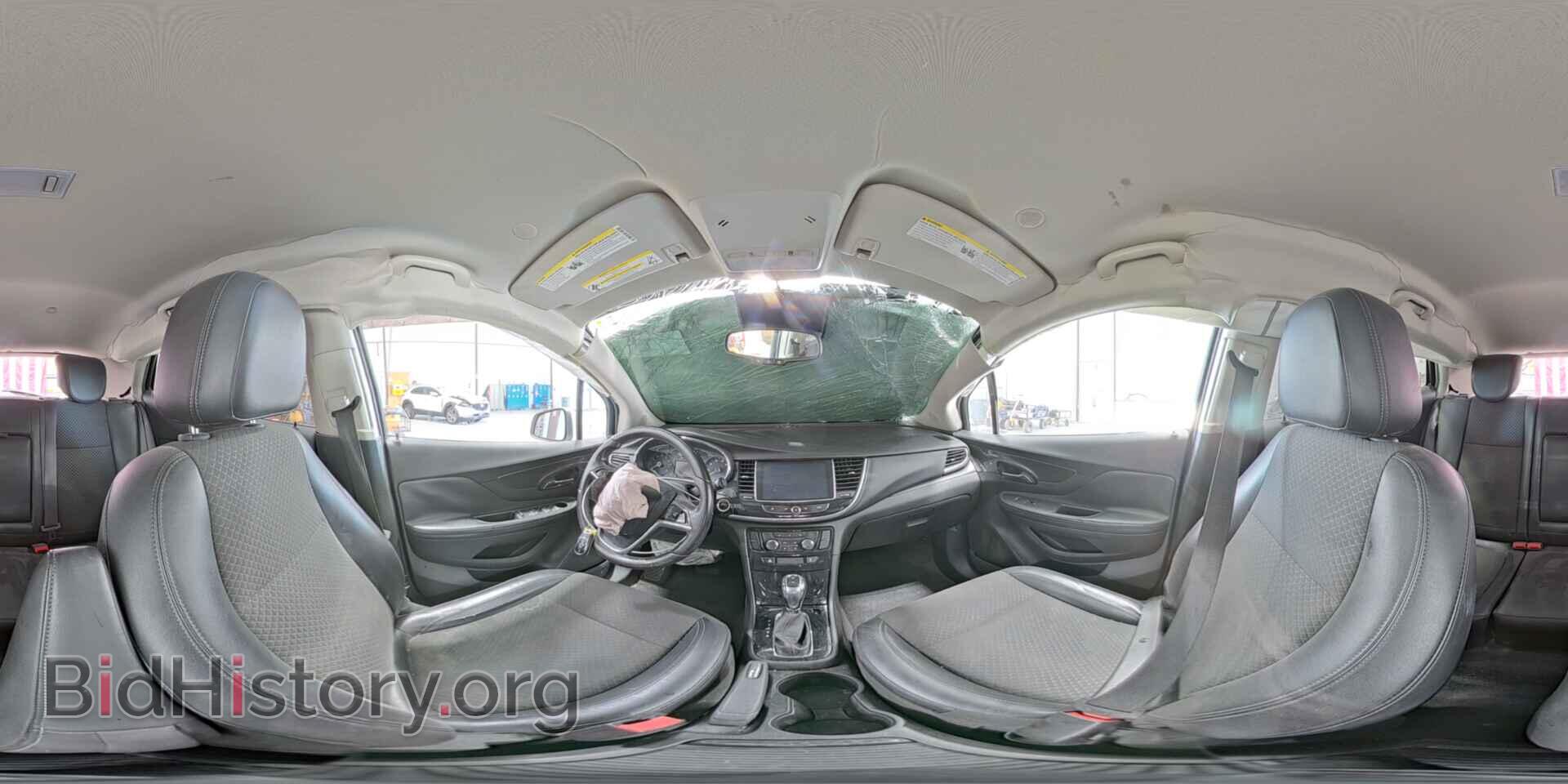 2018 BUICK ENCORE - VIN: KL4CJASB7JB557261 - Photo 14
