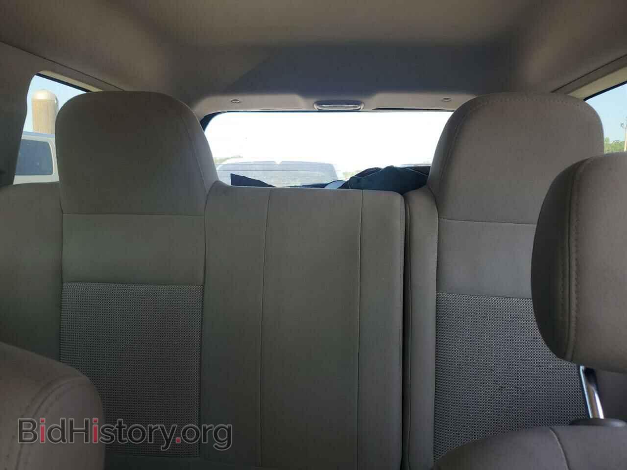 2012 JEEP PATRIOT - VIN: 1C4NJPFA6CD634163 - Фото 10