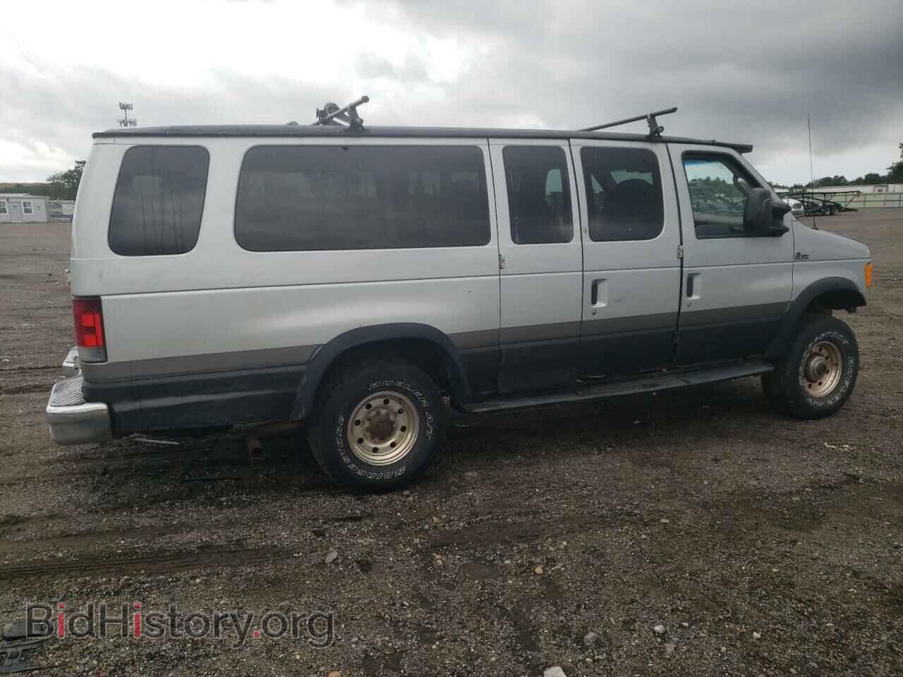 2006 FORD ALL Models - VIN: 1FBSS31LX6DA25698 - Photo 3