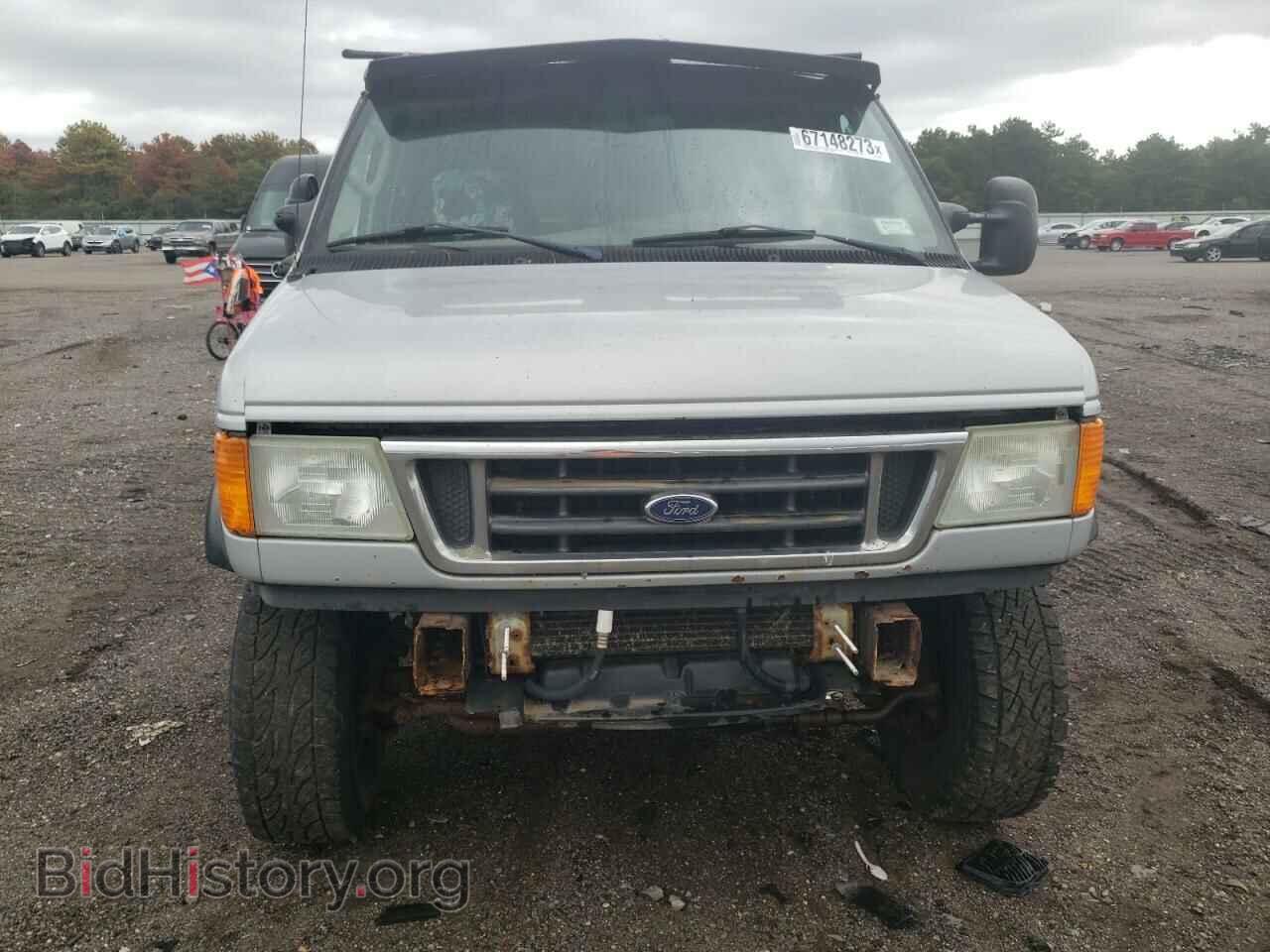 2006 FORD ALL Models - VIN: 1FBSS31LX6DA25698 - Photo 5