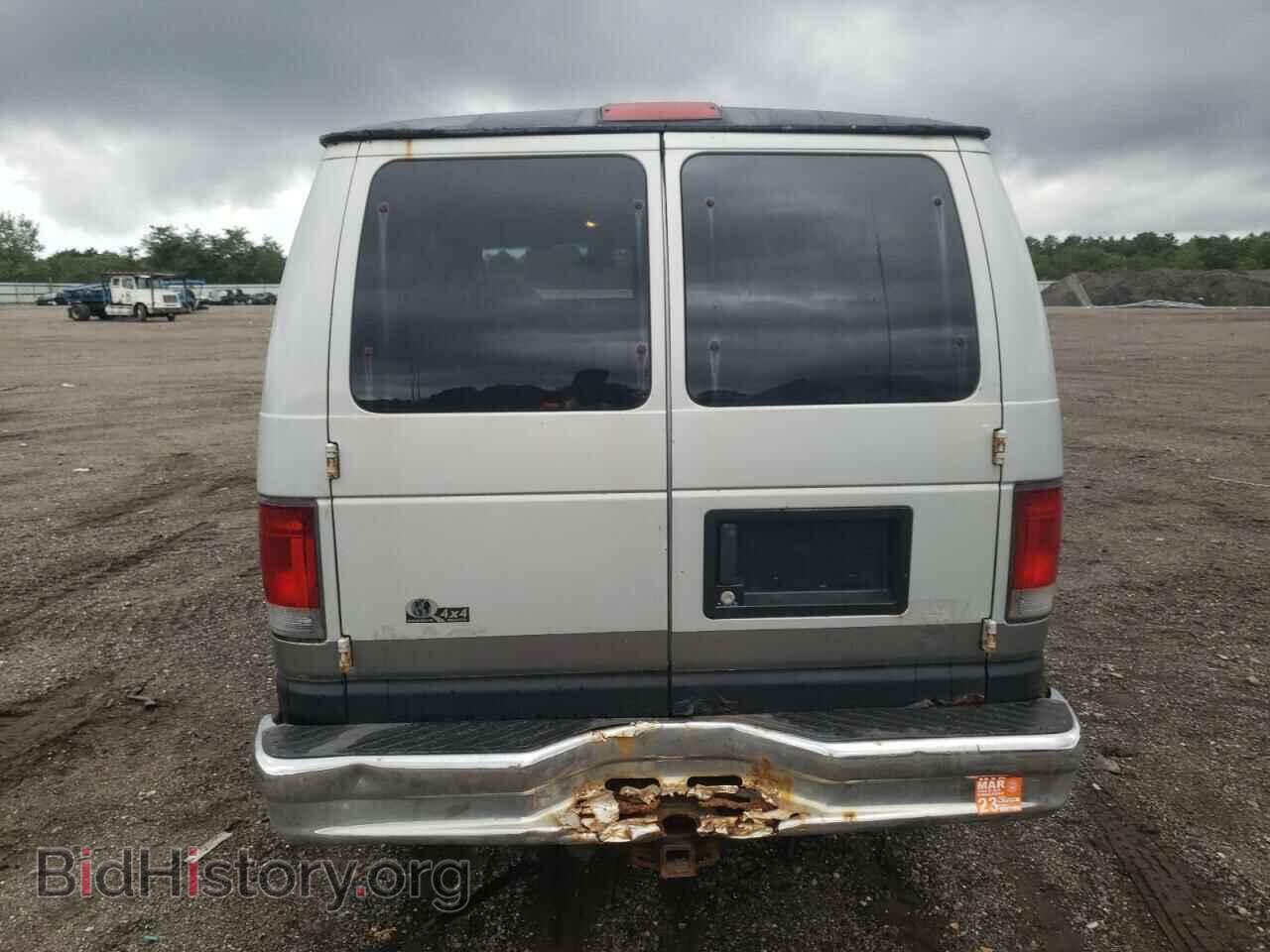 2006 FORD ALL Models - VIN: 1FBSS31LX6DA25698 - Photo 6