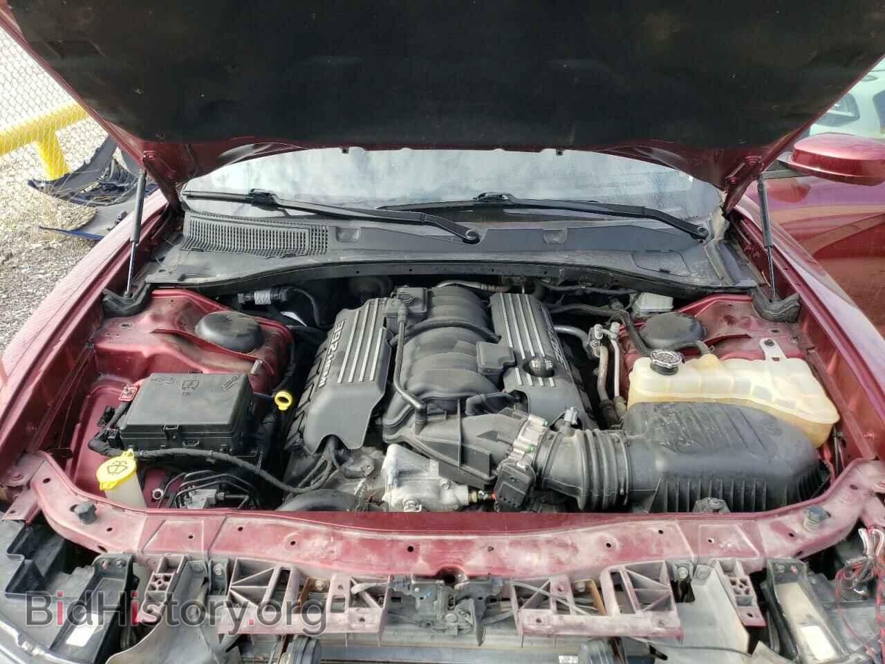 2018 DODGE CHARGER - VIN: 2C3CDXEJ3JH207334 - Фото 7