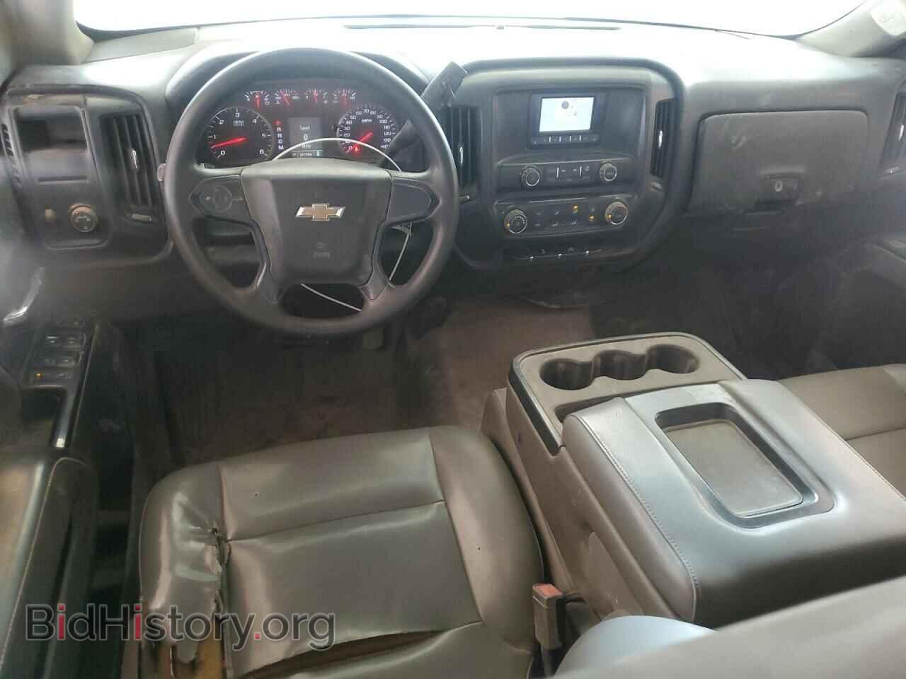 2015 CHEVROLET ALL Models - VIN: 3GCPCPEHXFG339334 - Фото 8