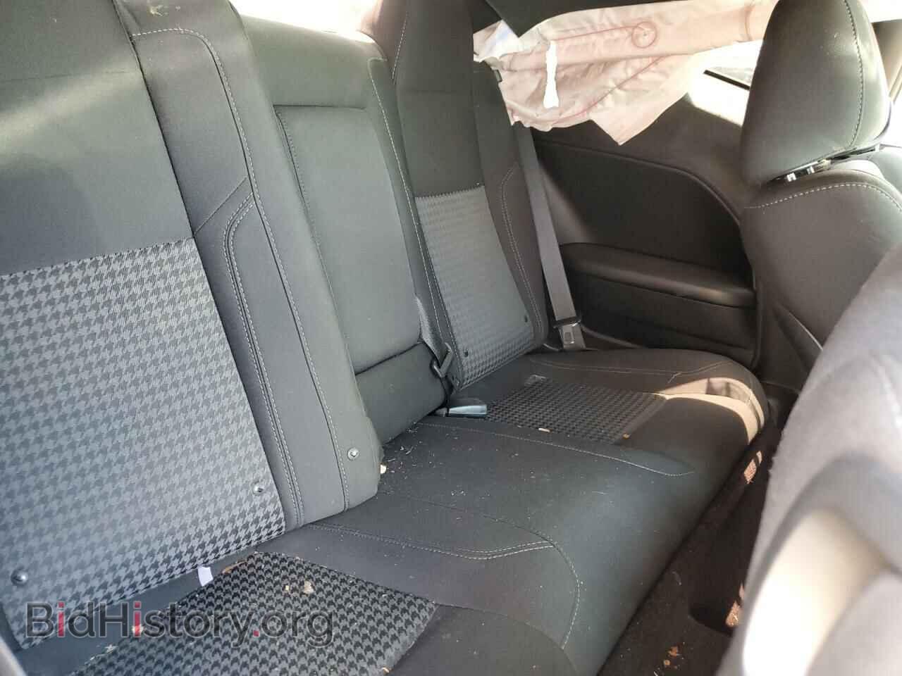 2019 DODGE CHALLENGER - VIN: 2C3CDZAG6KH529263 - Фото 10