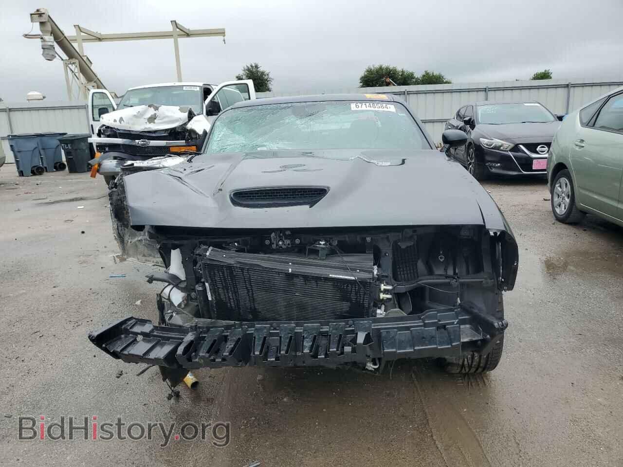 2023 DODGE CHALLENGER - VIN: 2C3CDZBTXPH694042 - Photo 5