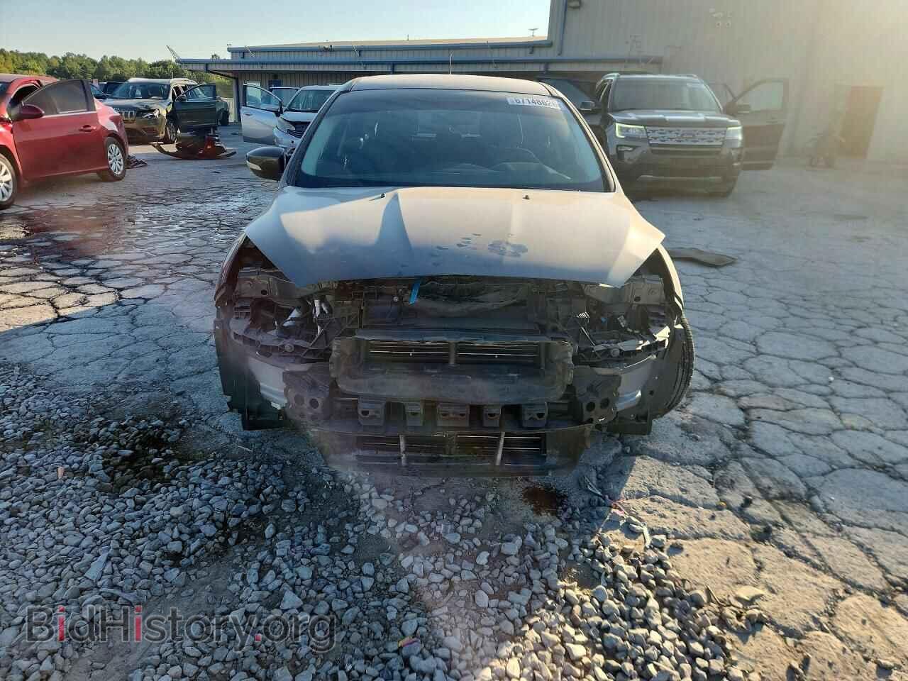2017 FORD FOCUS - VIN: 1FADP3K25HL301439 - Photo 5