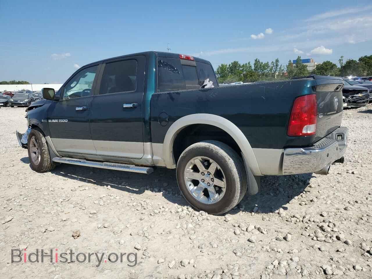 2011 DODGE All Models - VIN: 1D7RV1CT5BS621347 - Photo 2