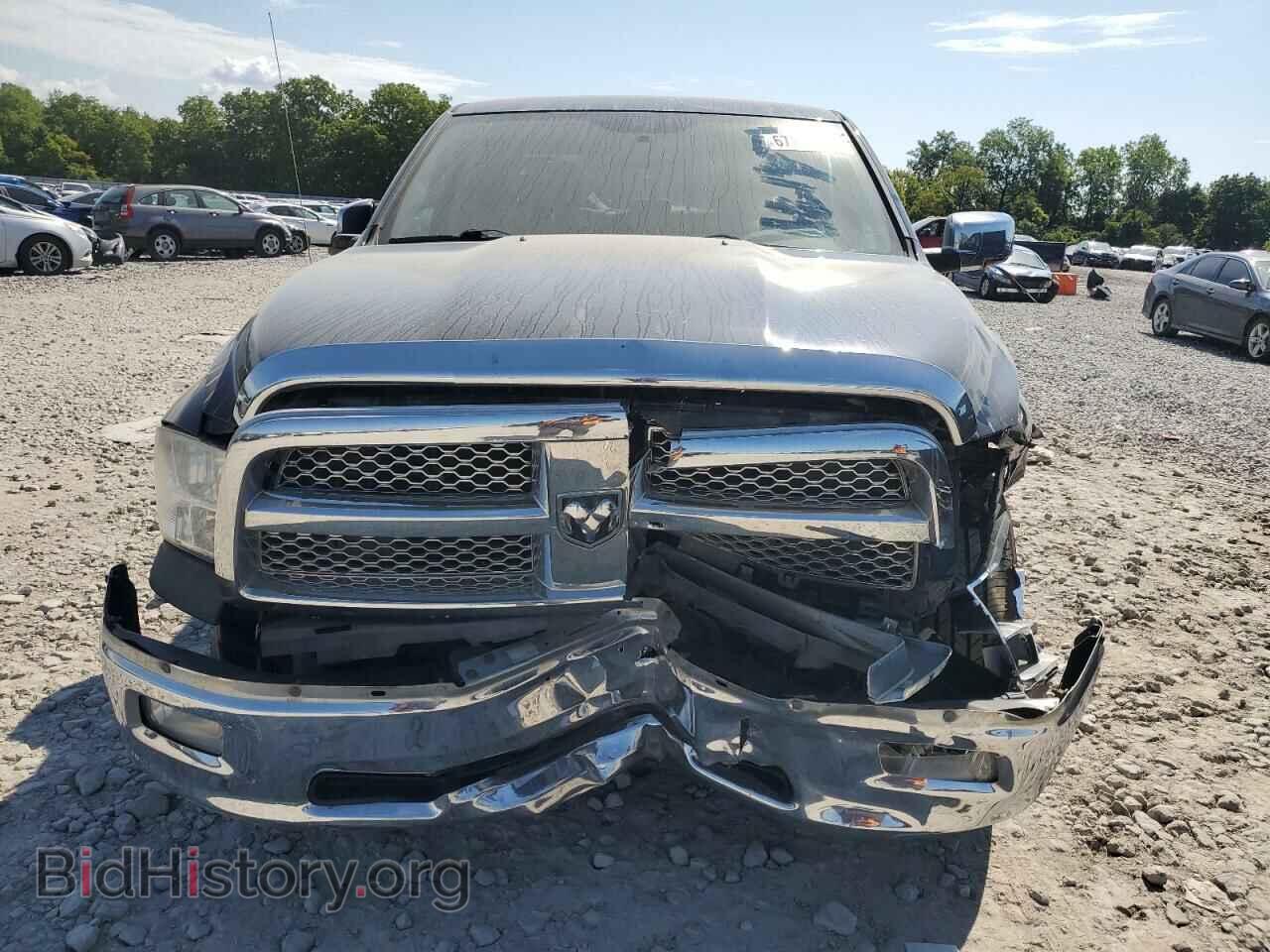 2011 DODGE All Models - VIN: 1D7RV1CT5BS621347 - Photo 5