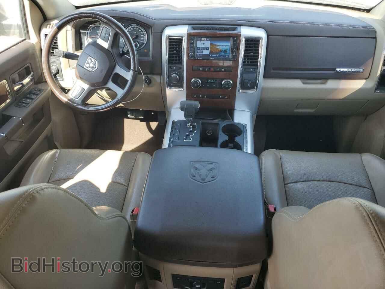 2011 DODGE All Models - VIN: 1D7RV1CT5BS621347 - Photo 8