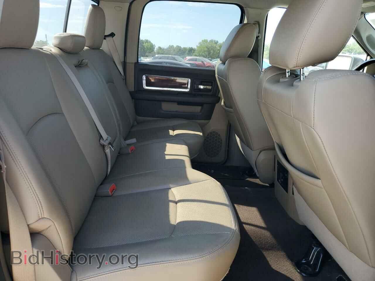 2011 DODGE All Models - VIN: 1D7RV1CT5BS621347 - Photo 10