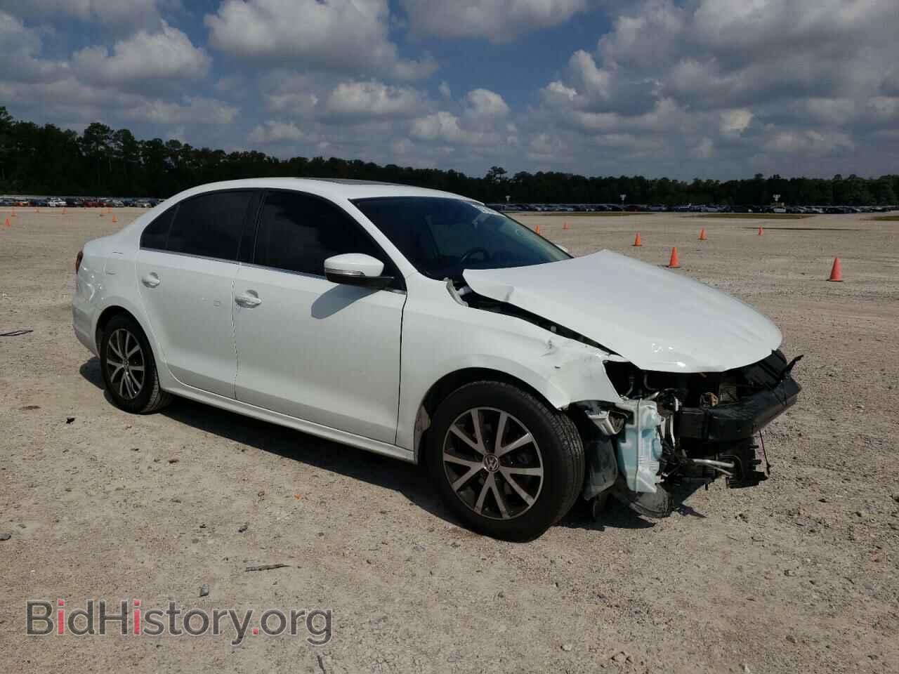 2017 VOLKSWAGEN JETTA - VIN: 3VWDB7AJ1HM390740 - Фото 4