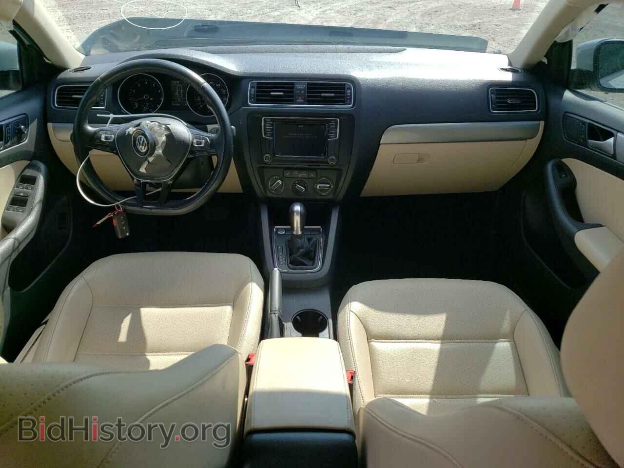 2017 VOLKSWAGEN JETTA - VIN: 3VWDB7AJ1HM390740 - Фото 8