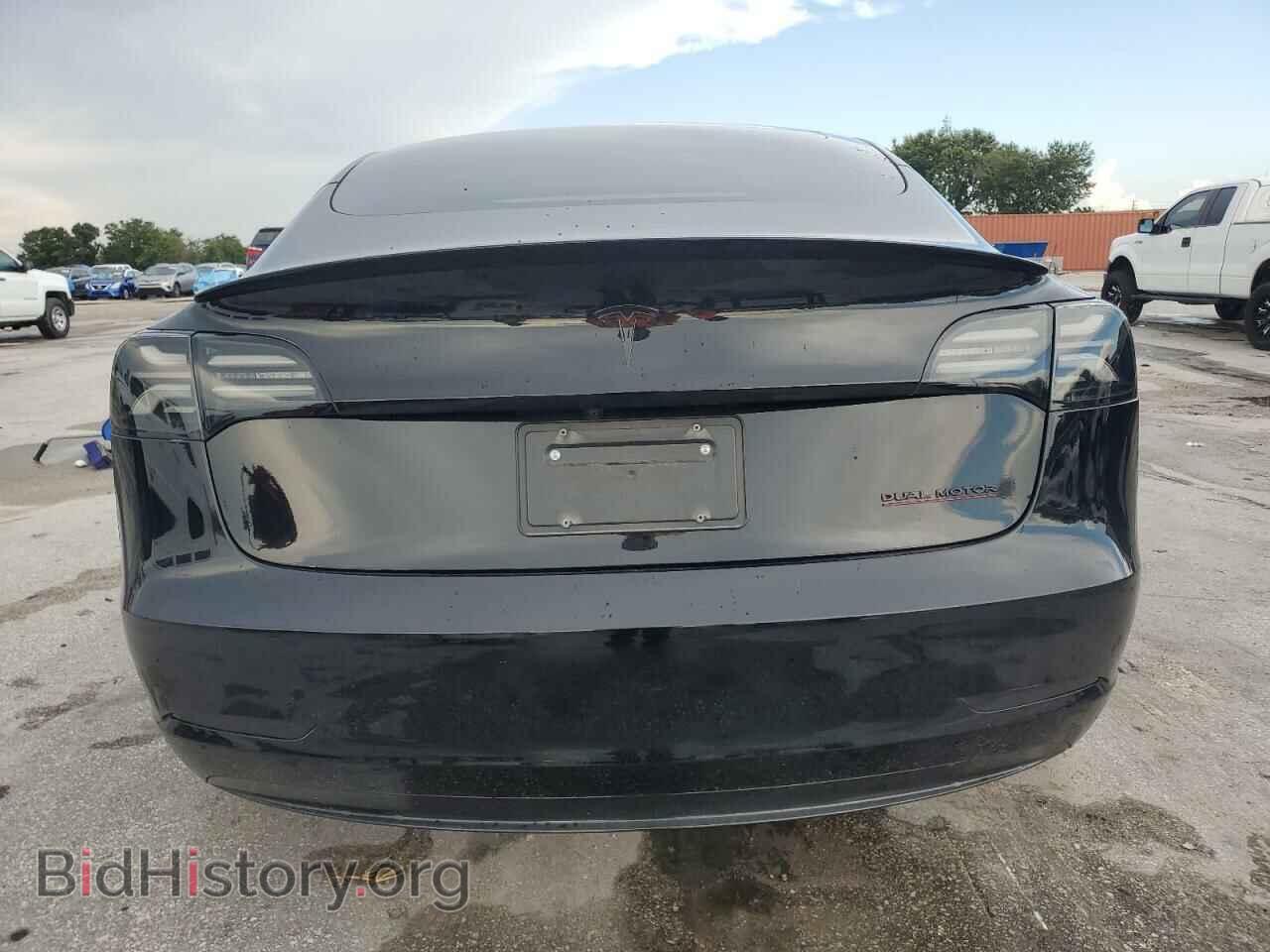 2023 TESLA MODEL 3 - VIN: 5YJ3E1EC9PF622373 - Photo 6