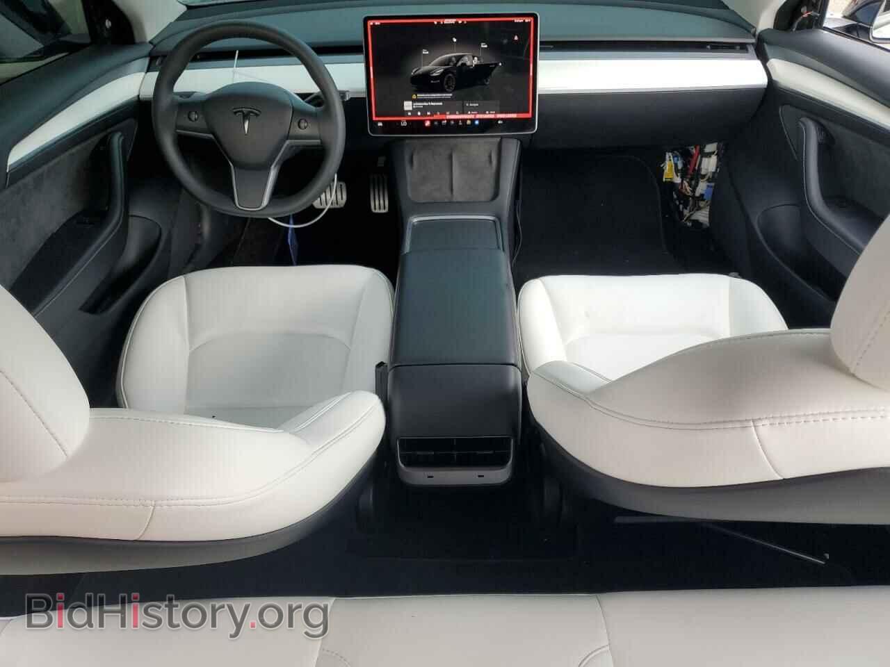 2023 TESLA MODEL 3 - VIN: 5YJ3E1EC9PF622373 - Photo 8