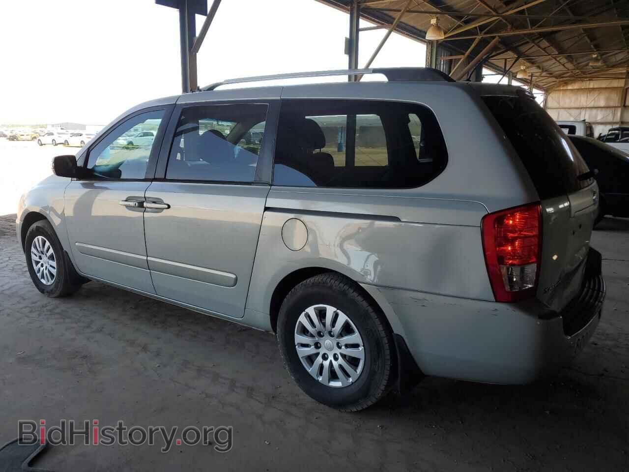 2014 KIA All Models - VIN: KNDMG4C72E6589800 - Фото 2